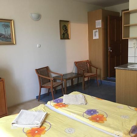 City Hotel Siófok Extérieur photo