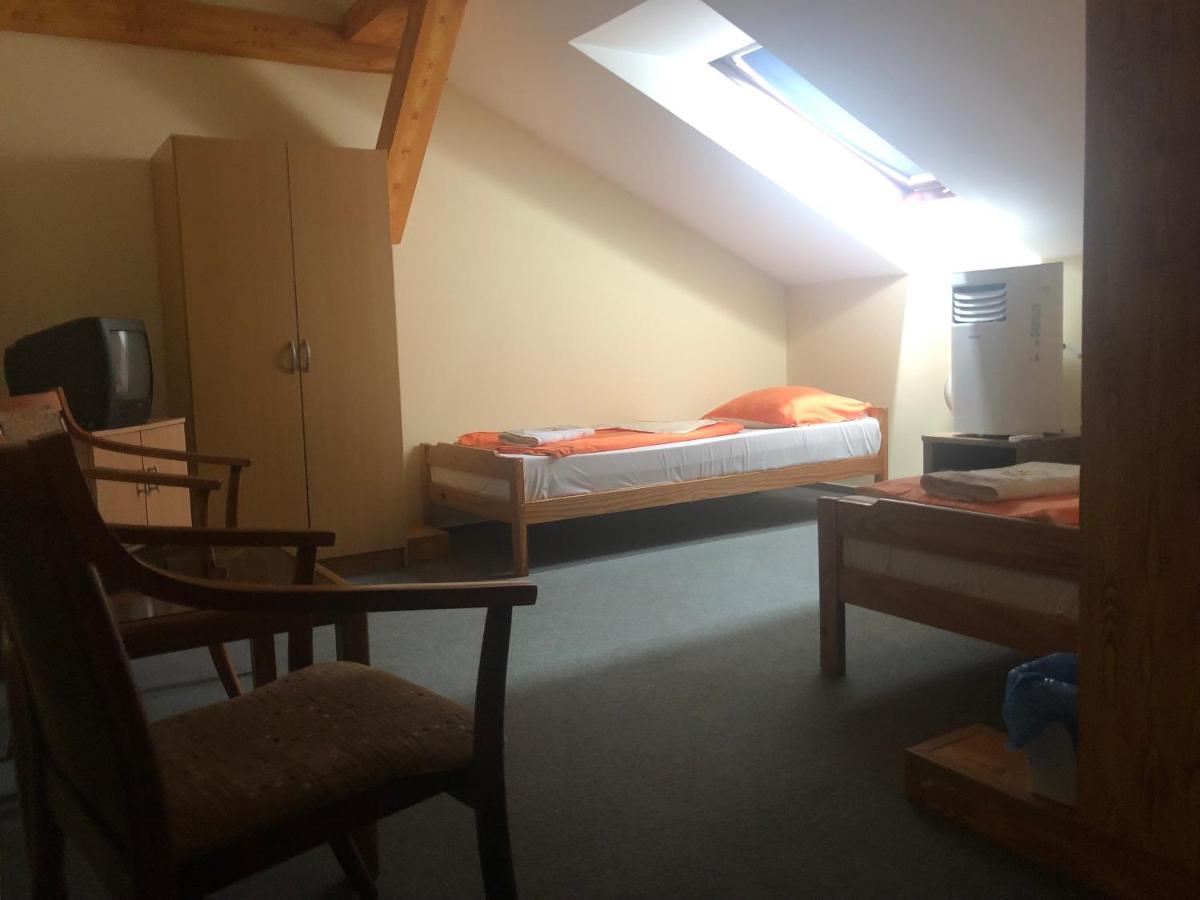 City Hotel Siófok Extérieur photo
