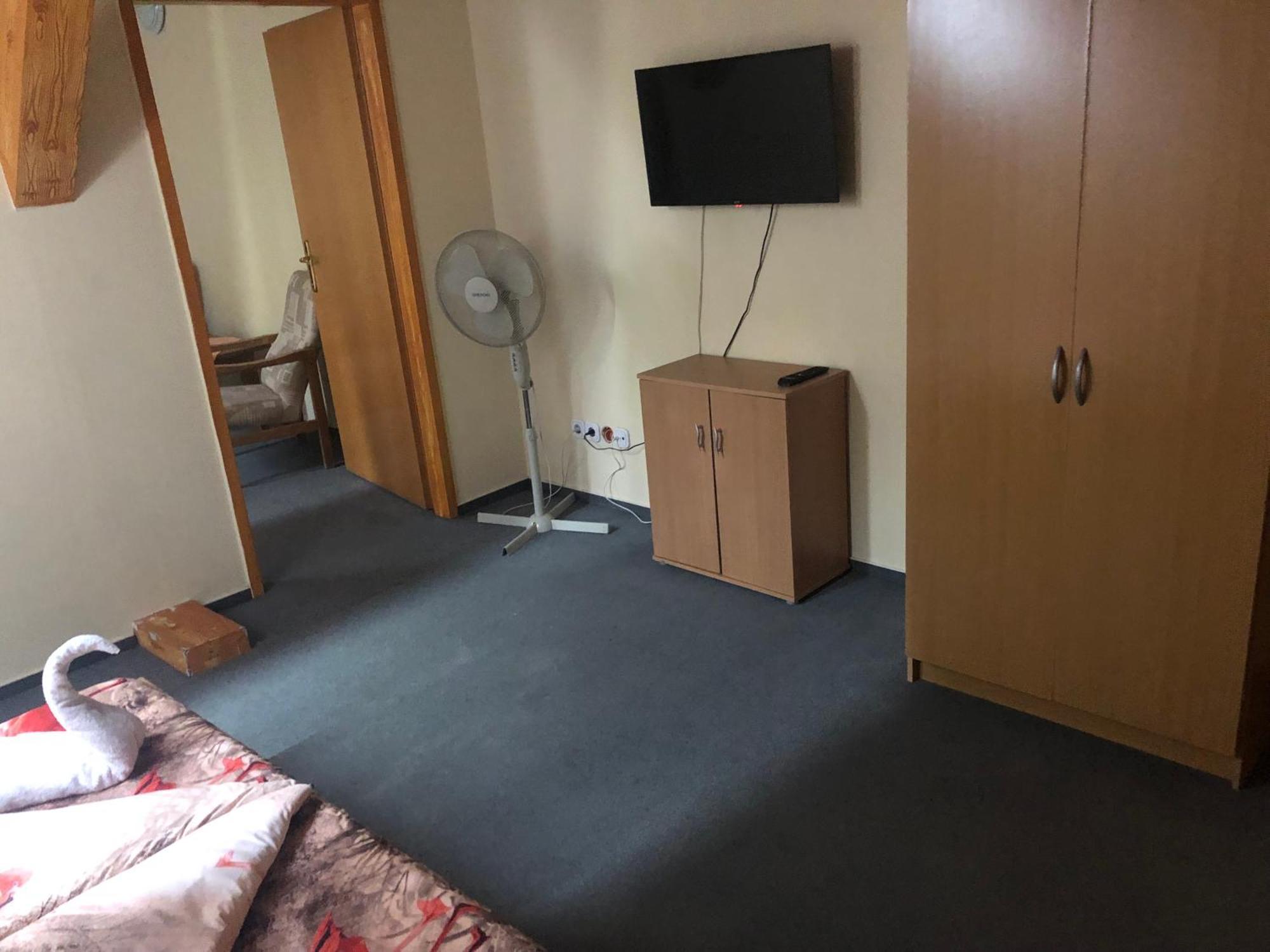 City Hotel Siófok Extérieur photo