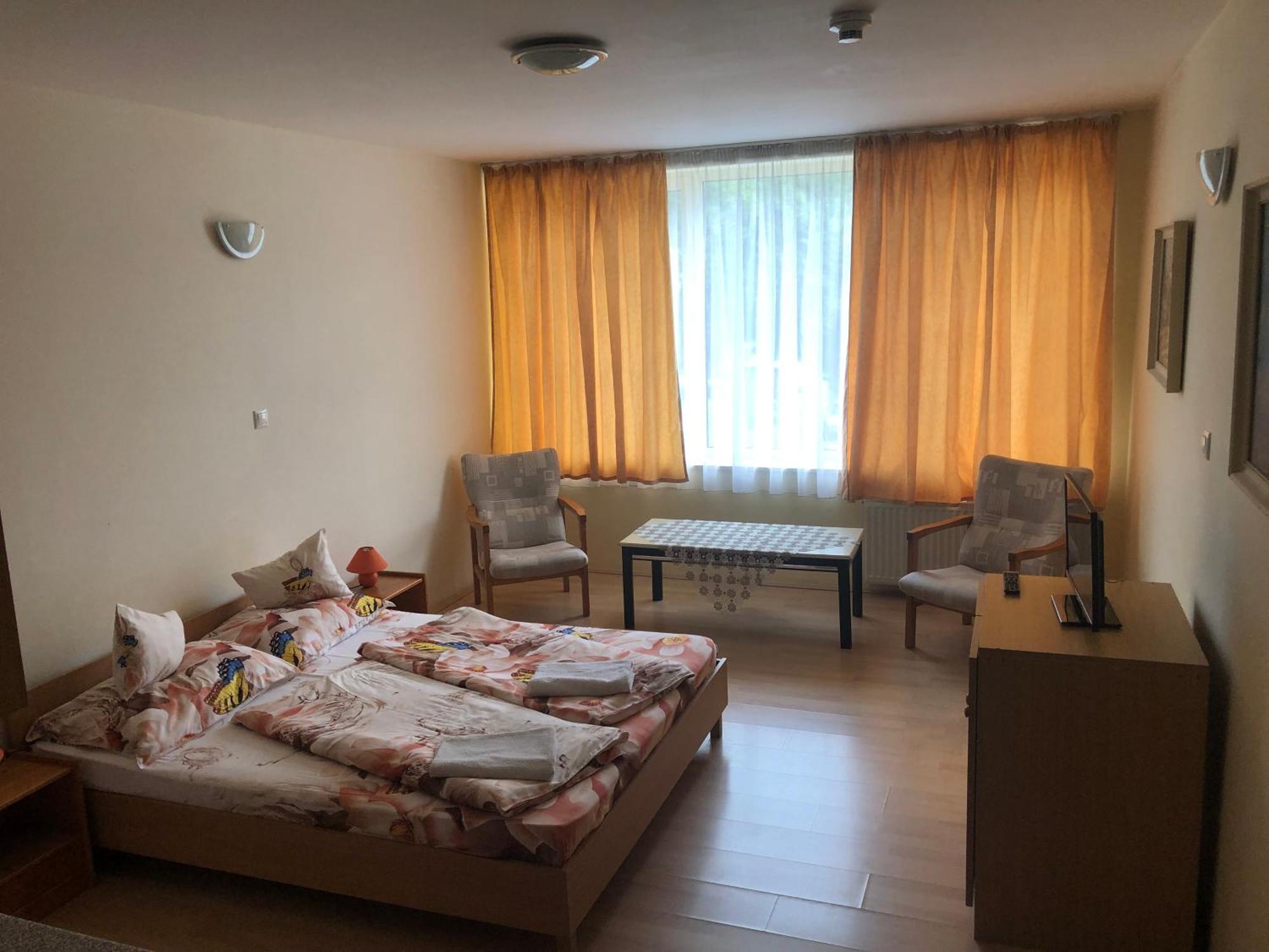 City Hotel Siófok Extérieur photo