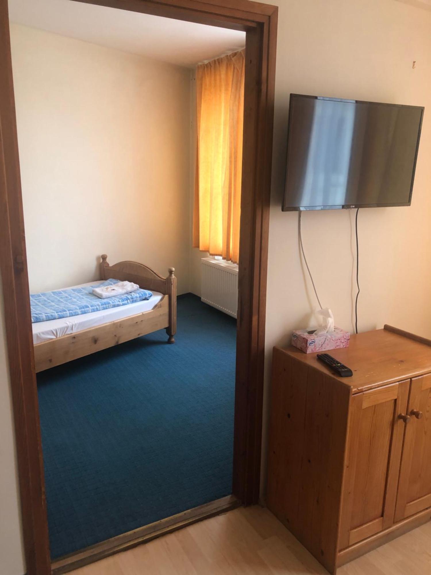 City Hotel Siófok Extérieur photo