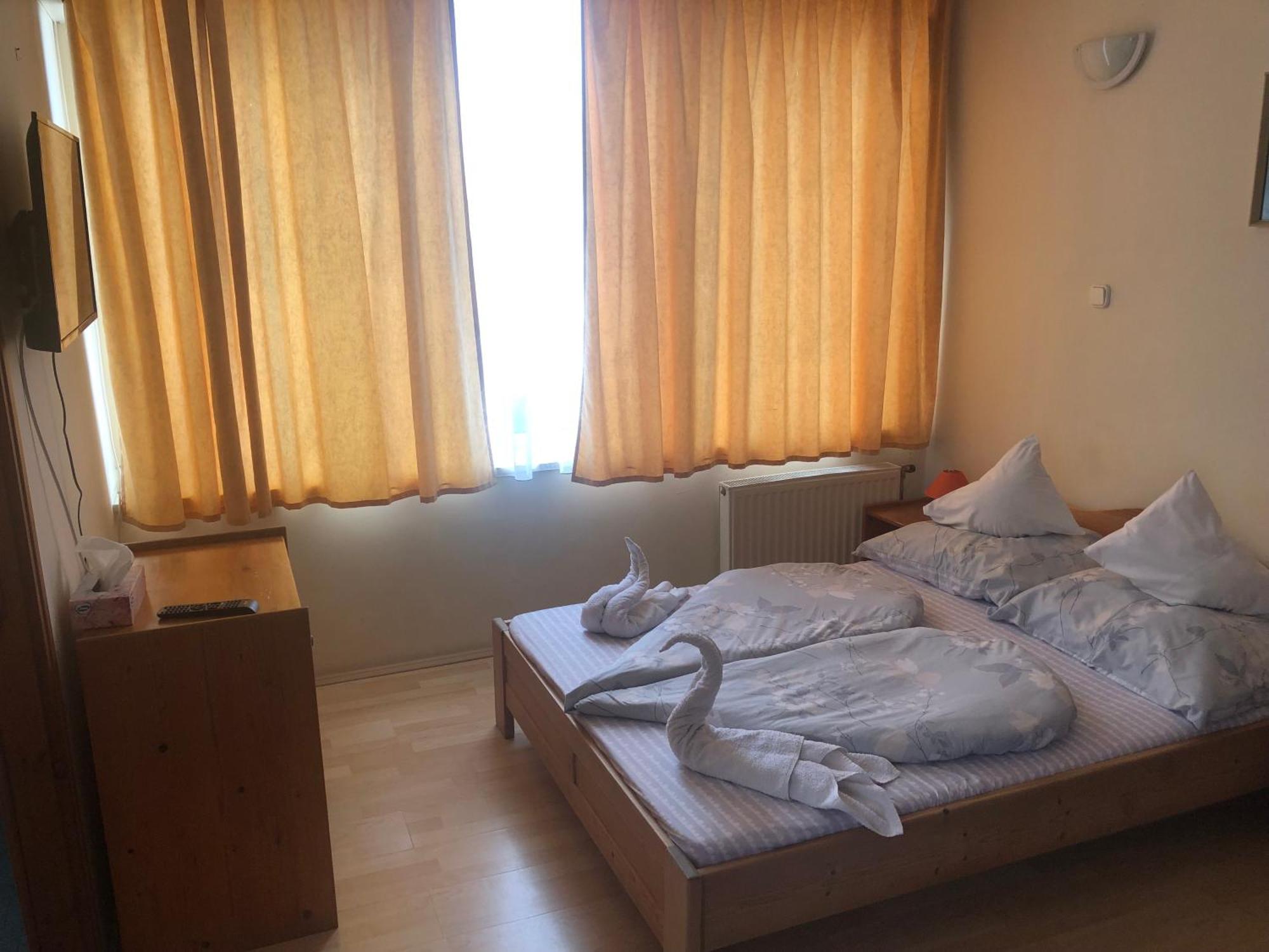 City Hotel Siófok Extérieur photo