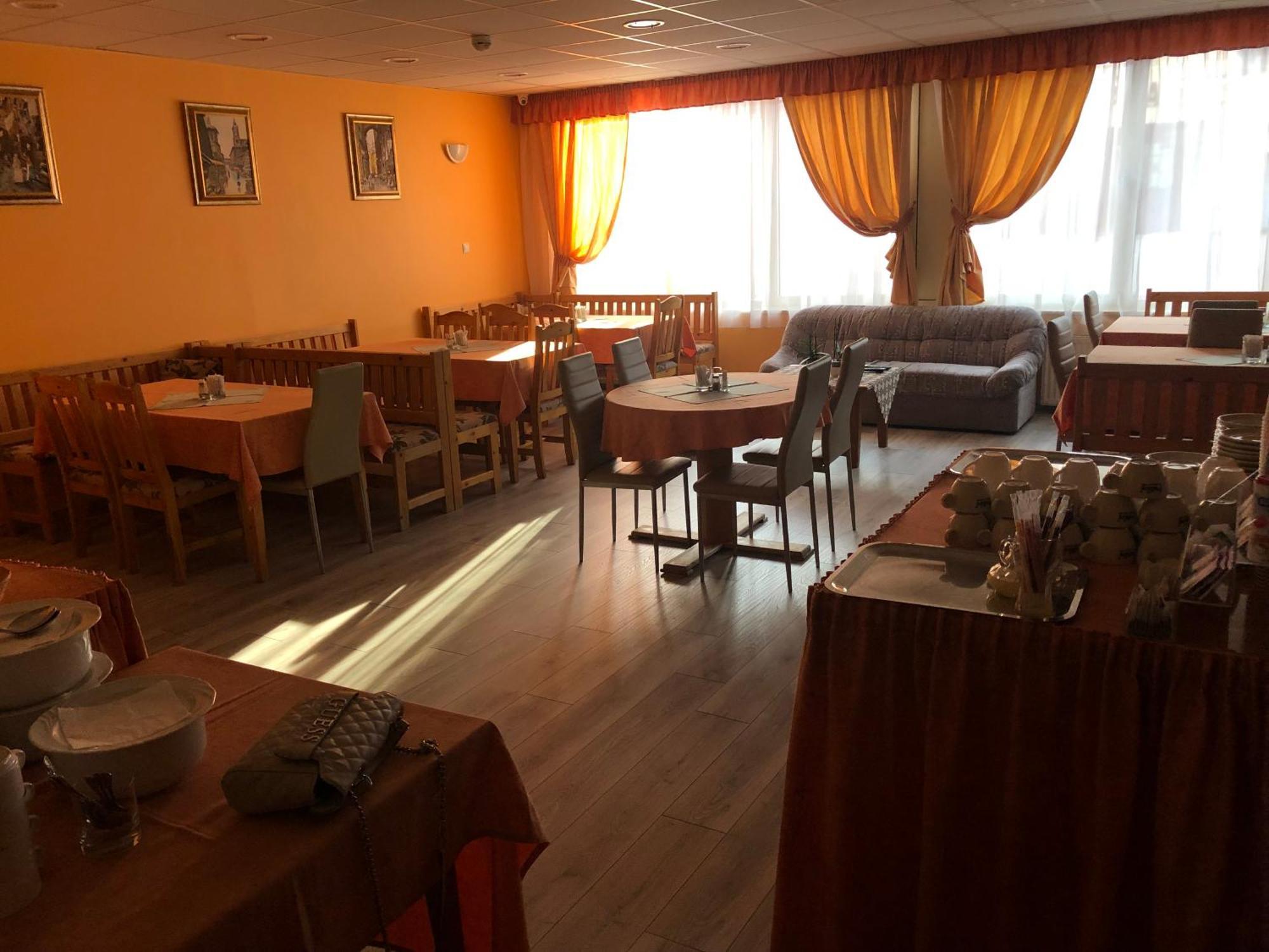 City Hotel Siófok Extérieur photo