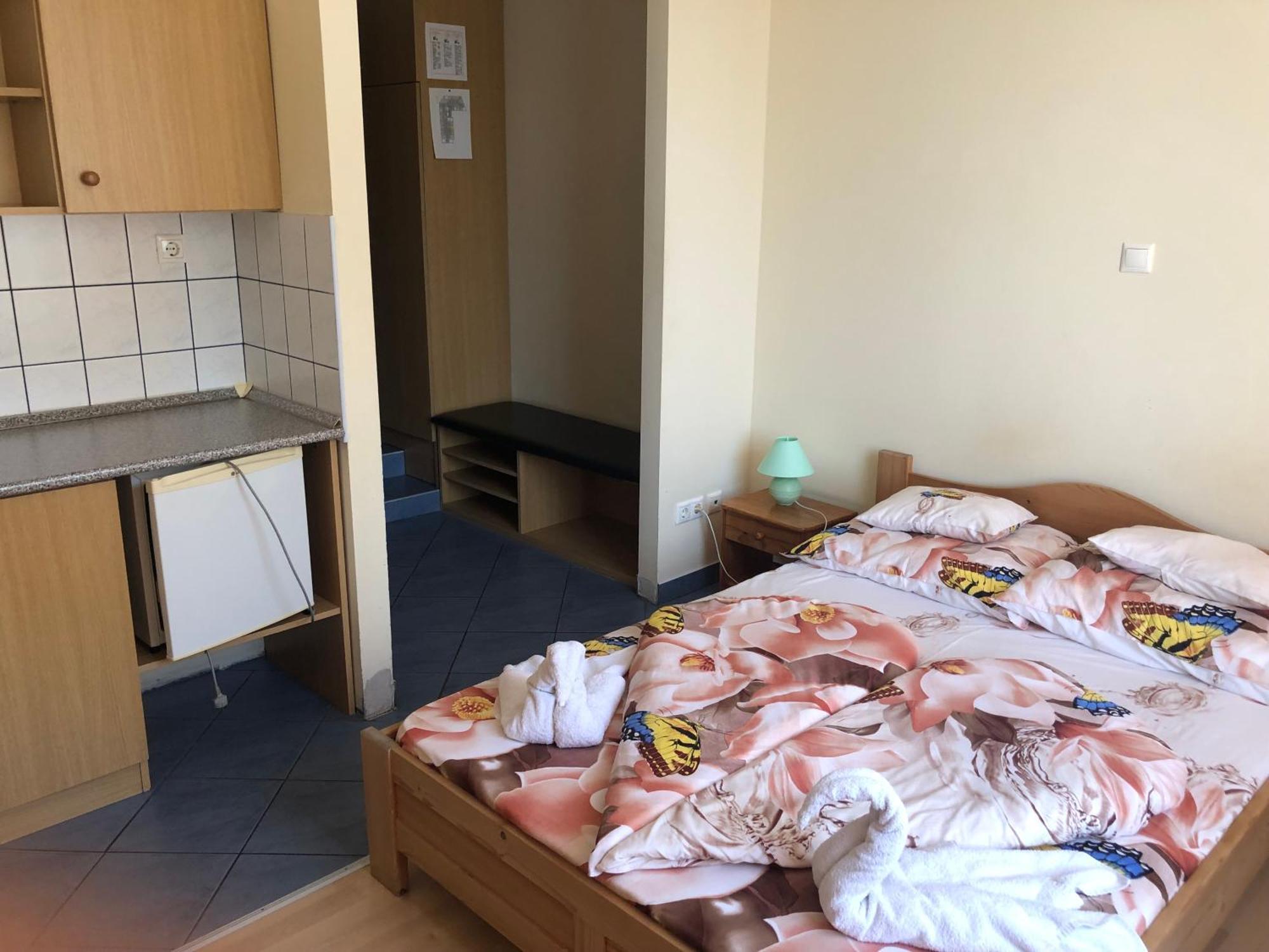 City Hotel Siófok Extérieur photo
