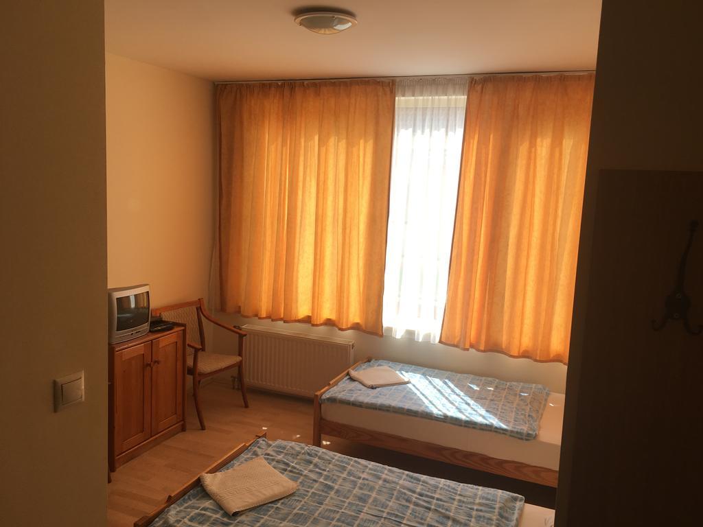 City Hotel Siófok Extérieur photo