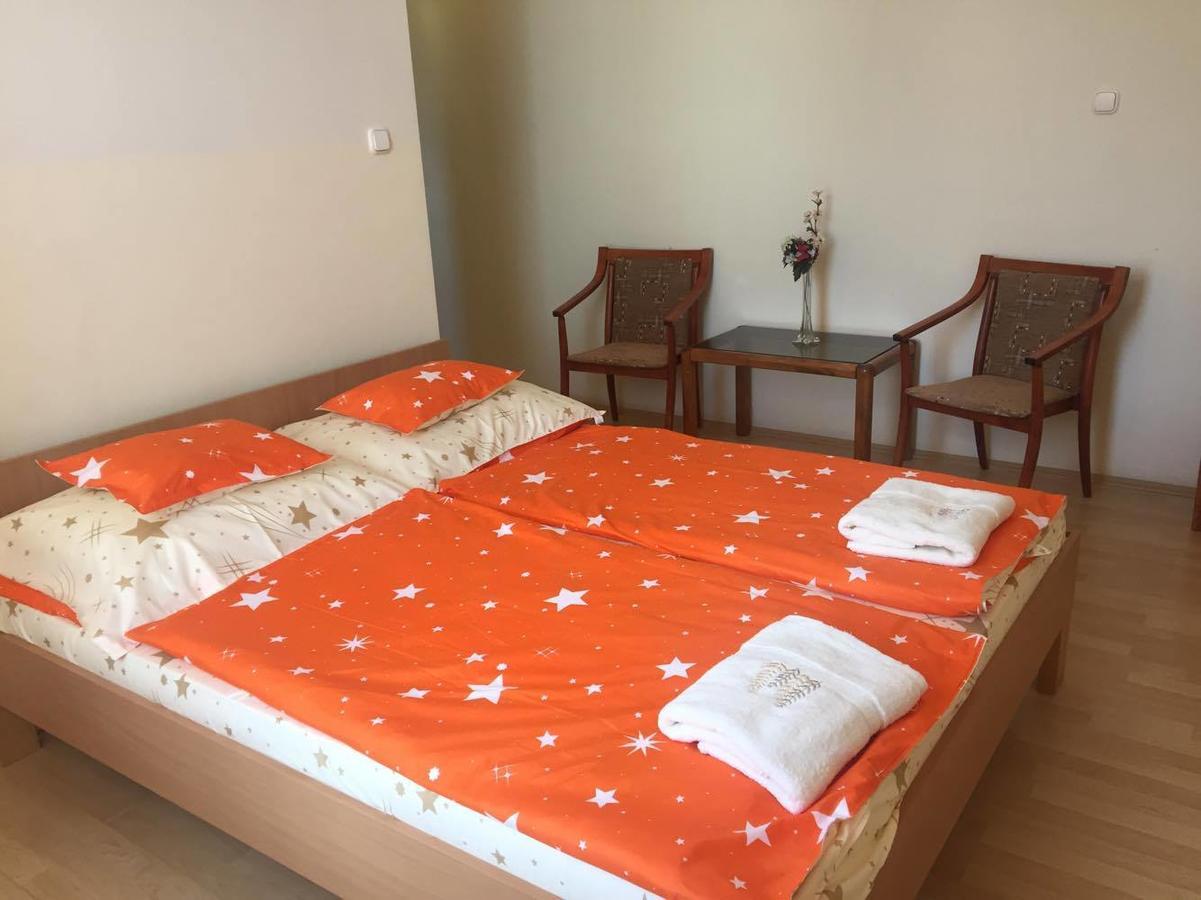 City Hotel Siófok Extérieur photo